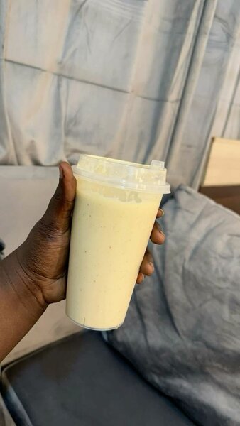 Délicieux yaourt fait maison