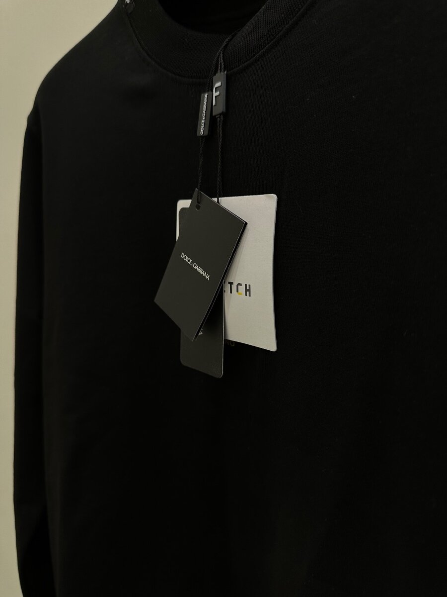 Кофта «DOLCE & GABBANA»