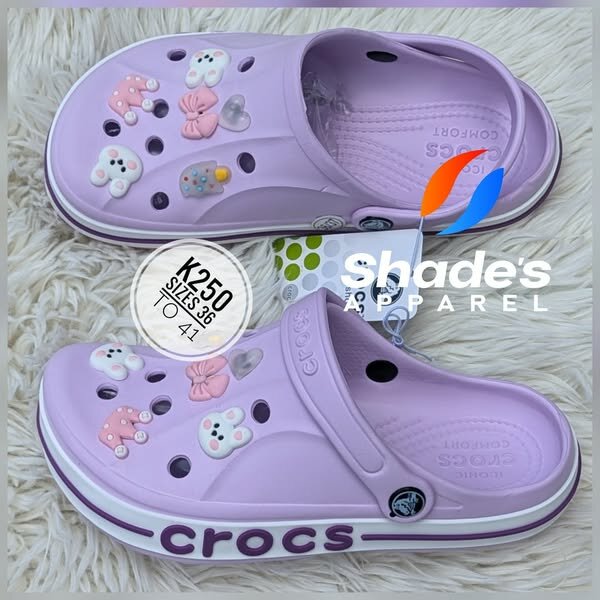 Crocs 