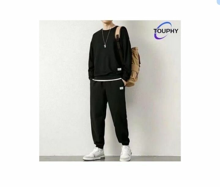 Complet homme confortable