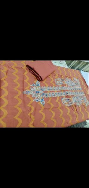 Ladies suit
