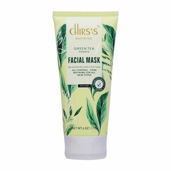 CHIRS'S Face Mask