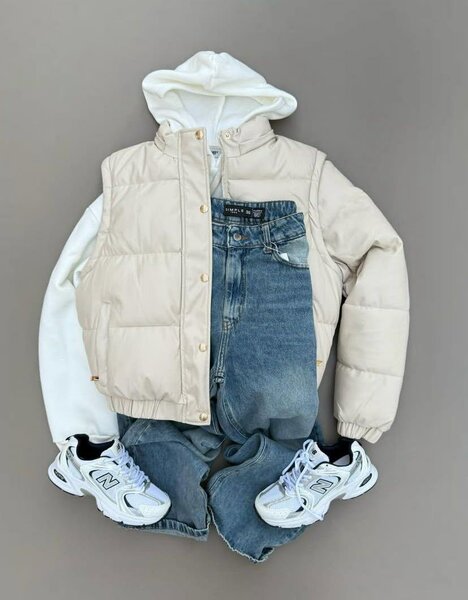 Outfit for ladies (outing)