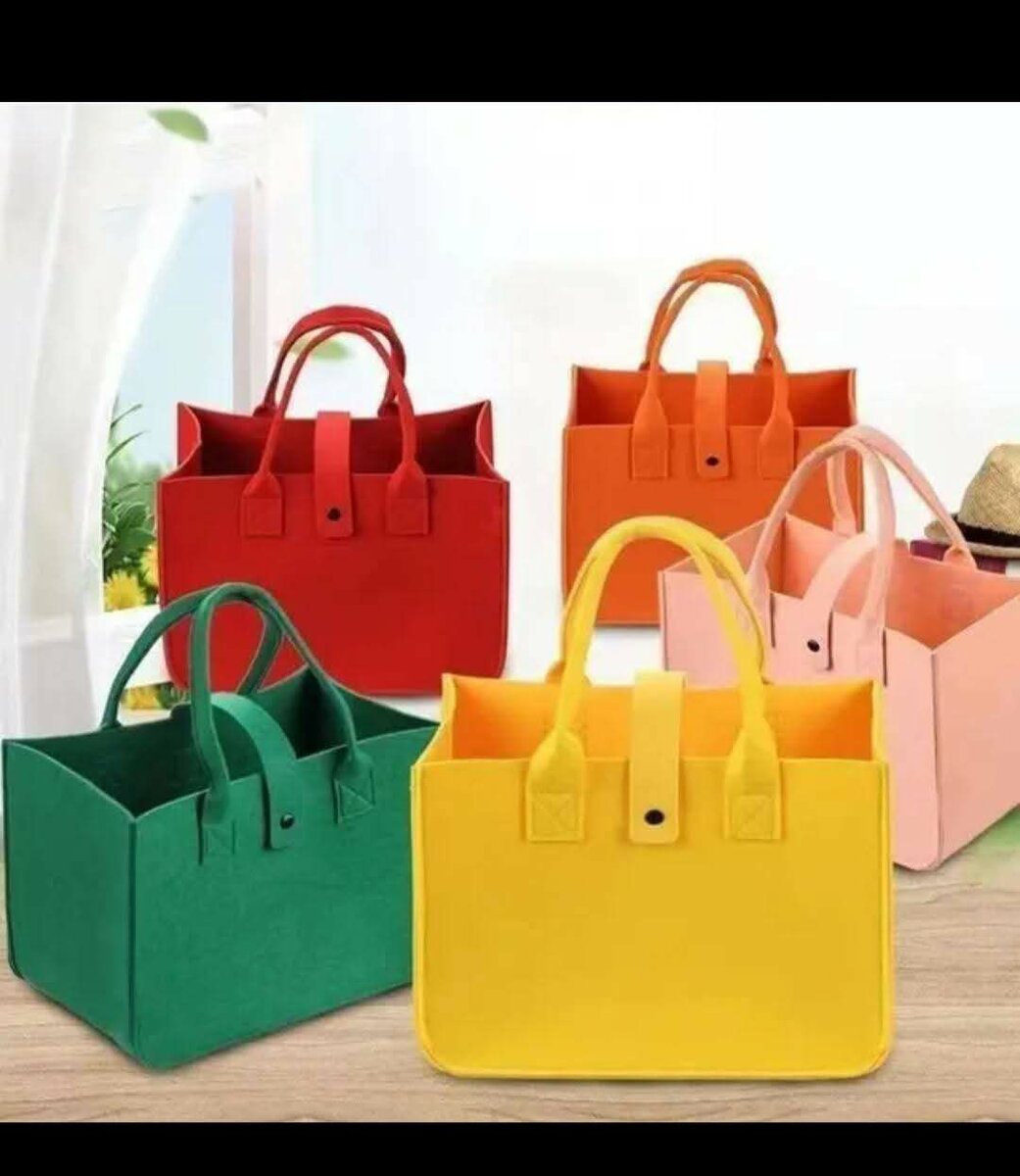 Sac à main coloré confortable