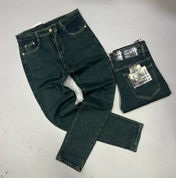 *Quality Jeans trousers*