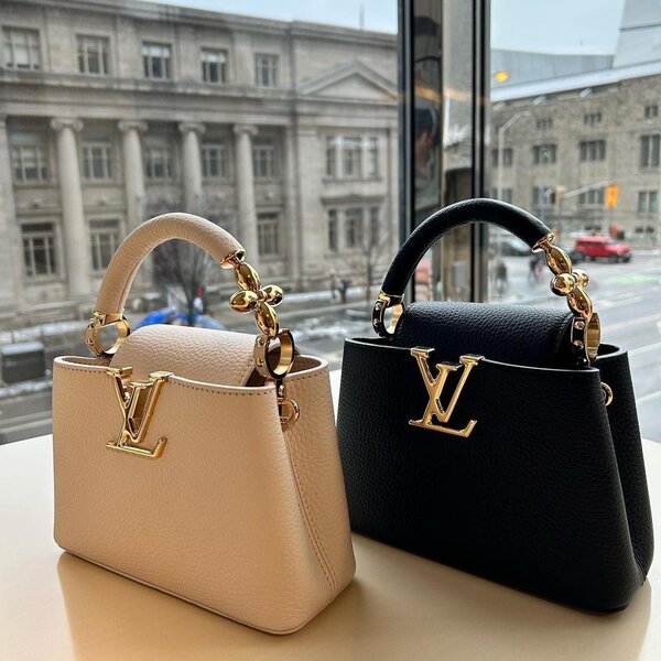 Sacs à main élégants en cuir