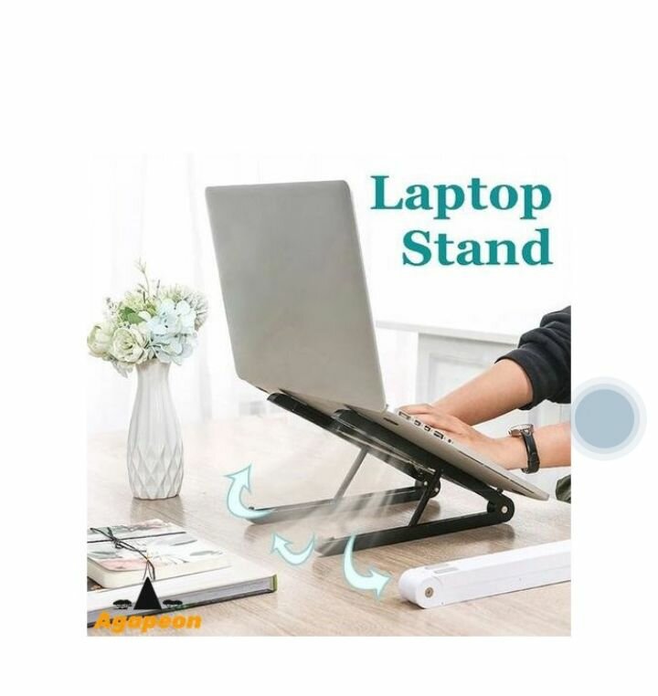 support d'ordinateur portable