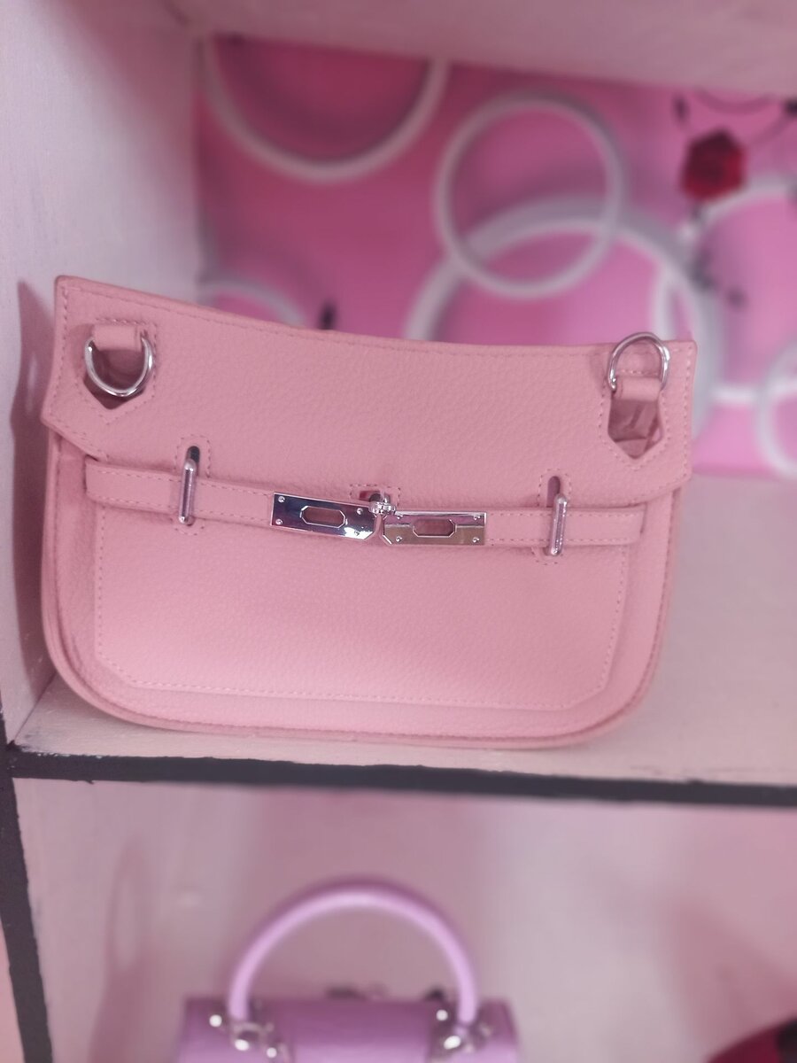 Cute ladies Bag