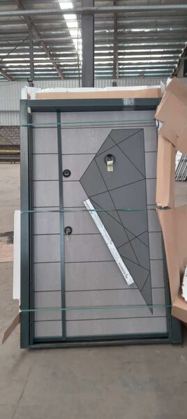 Turkey security doors