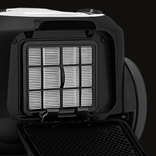 Пылесос OVIO ovc2001a