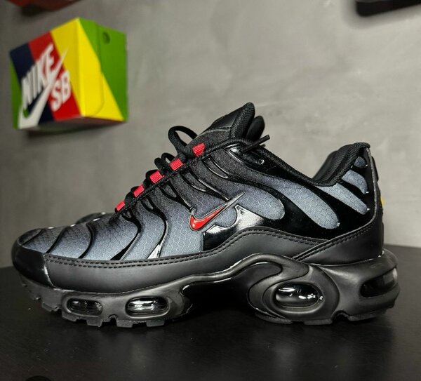 Nike Tn noires