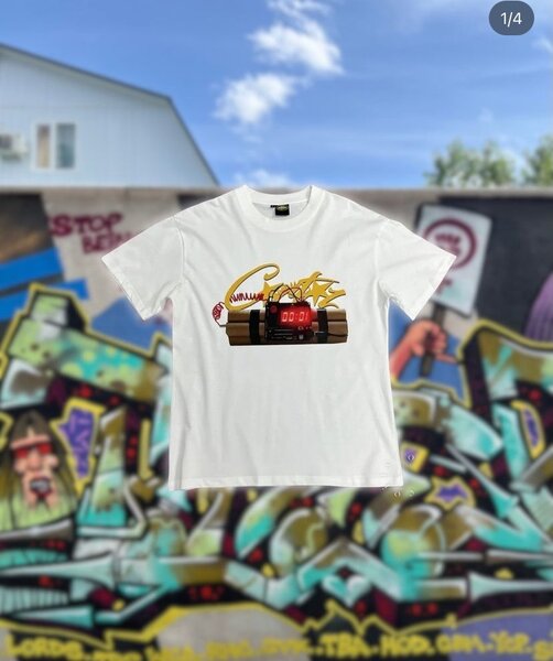 Футболки УНИ