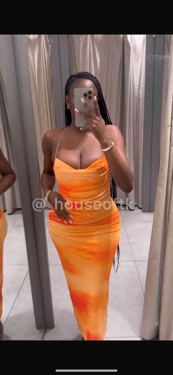 Robe pour femmes en coton