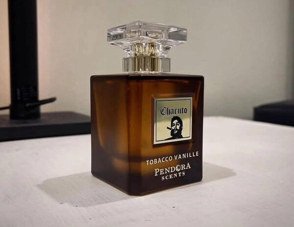 Parfum Charuto Tobacco Vanille