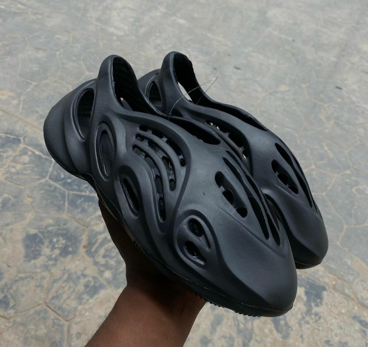 Form runners high quality