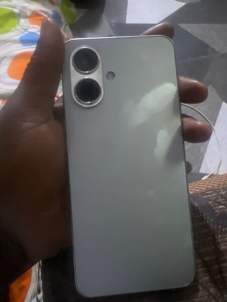 Smartphone haute performance