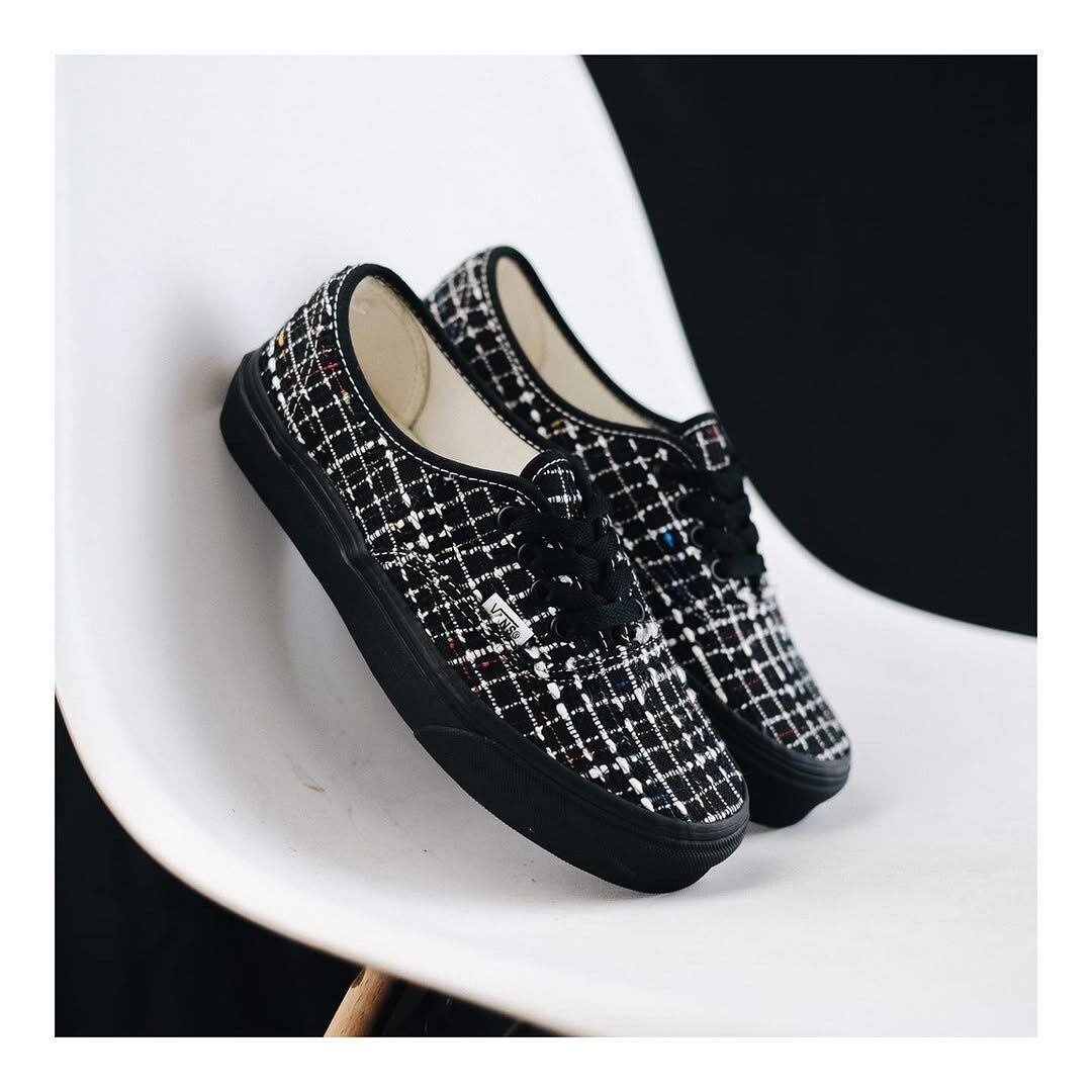 Chaussure Vans authentic