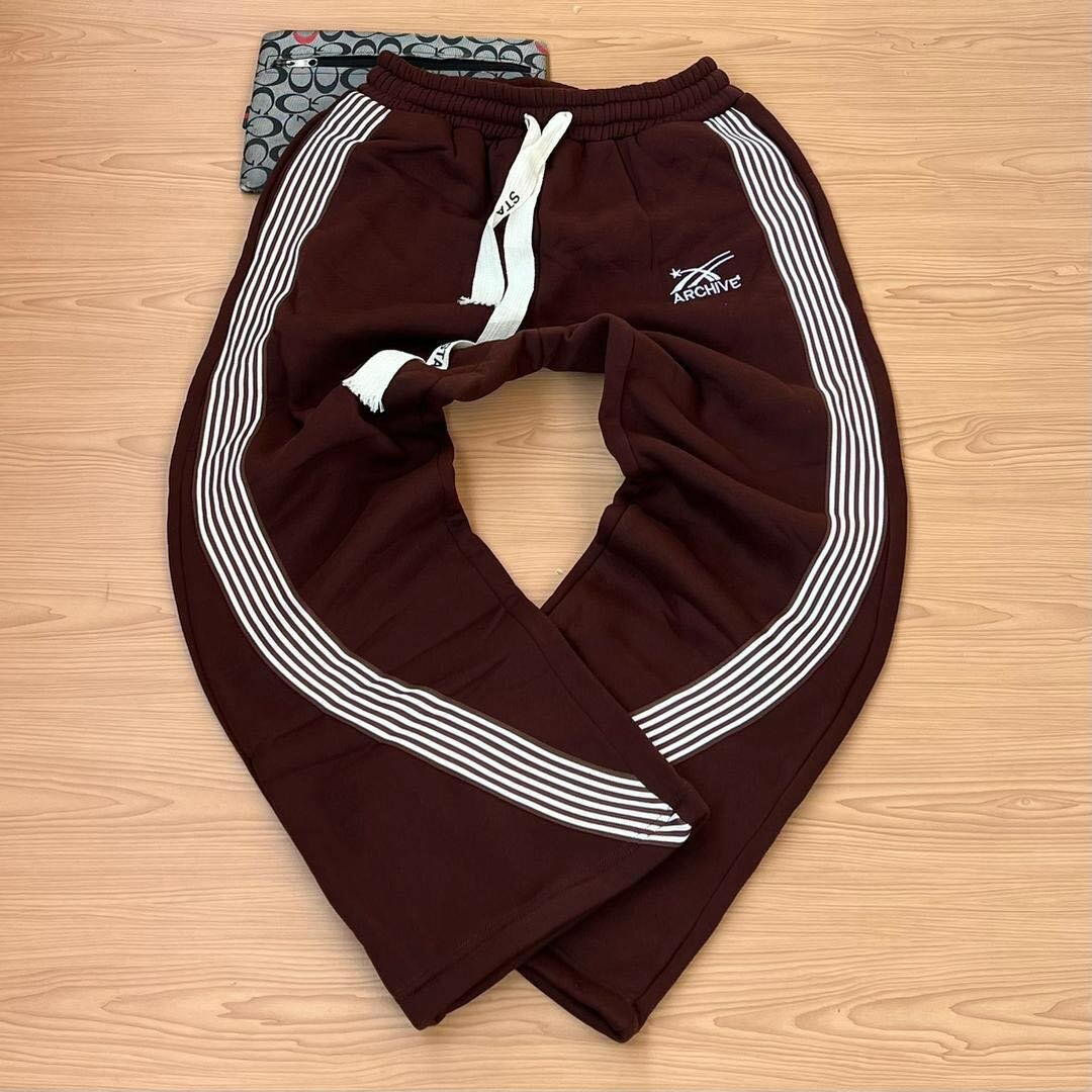 Archive  Baggy joggers