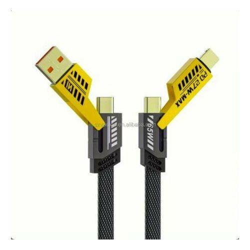 Câble USB-C Rapide 27W