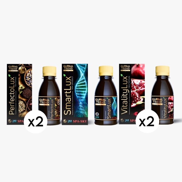 Standard Pack - Стандарт пакет