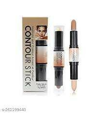 Stick contour 2 en 1 T clair
