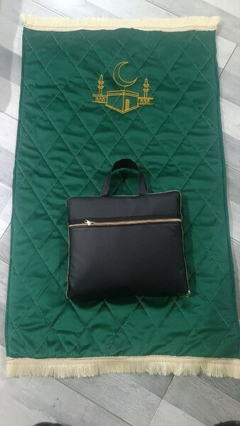 Барсетка-жайнамаз и портфель-жайнамаз!!!