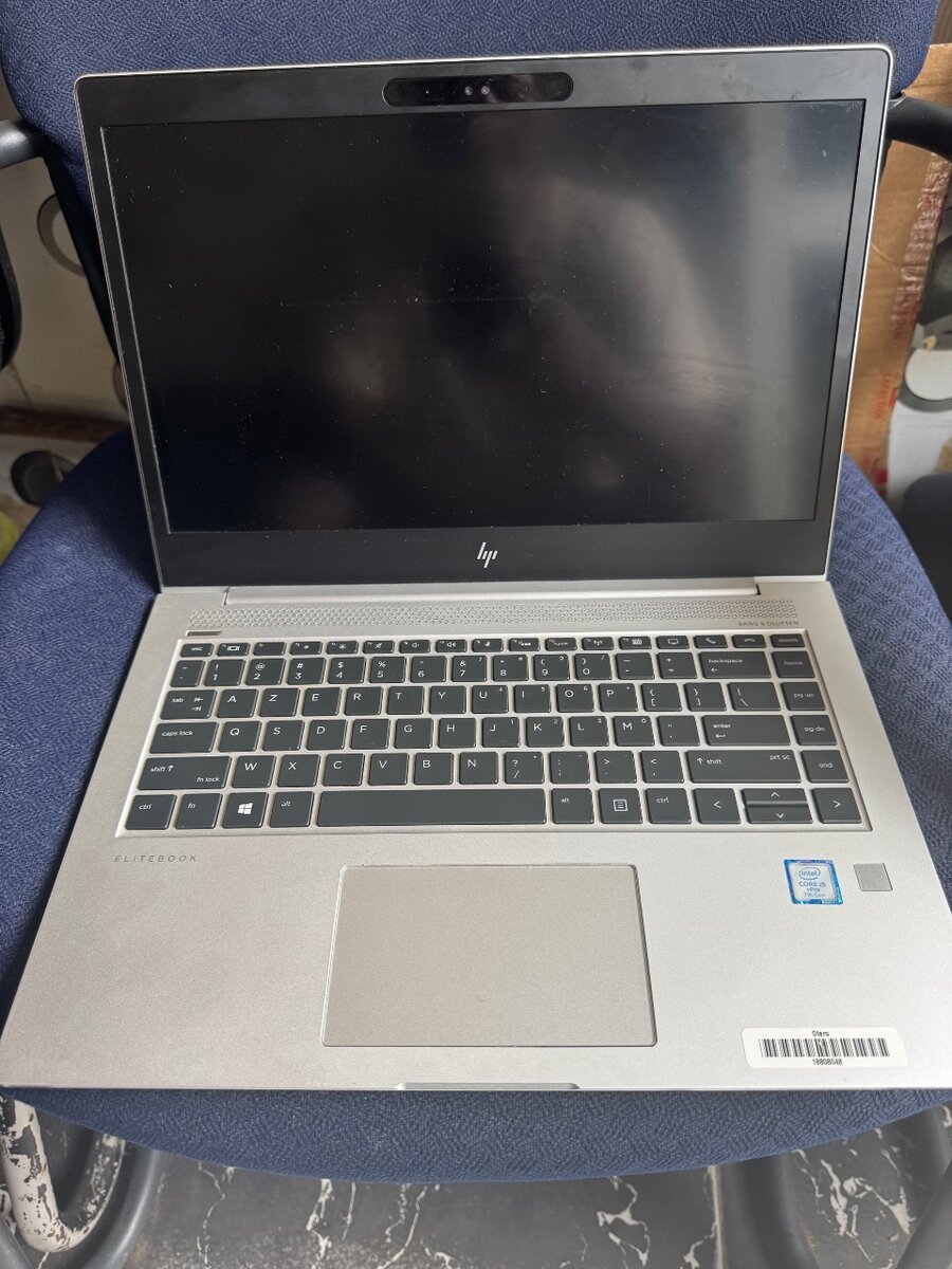 HP ÉLITEBOOK 1040 G4