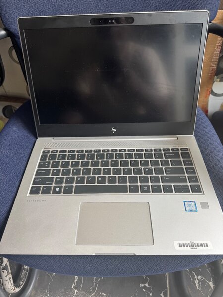 HP ÉLITEBOOK 1040 G4
