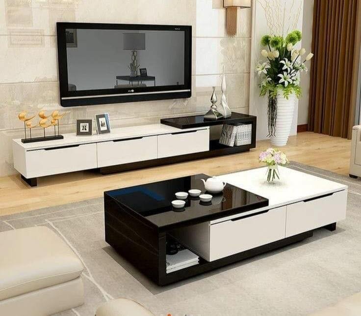 Tv stand