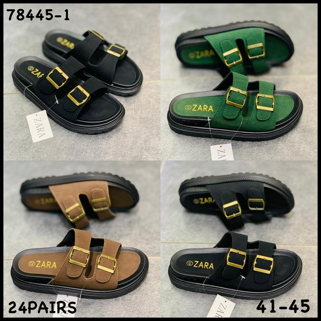 Chaussures, Sandales