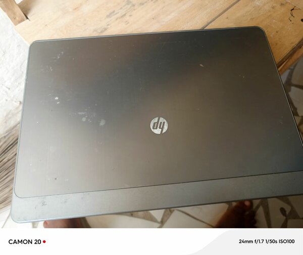 Hp probook