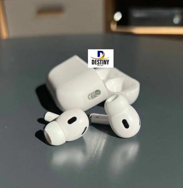 Déstockage d'Airpods pro 2 nouvelle génération certifié CE