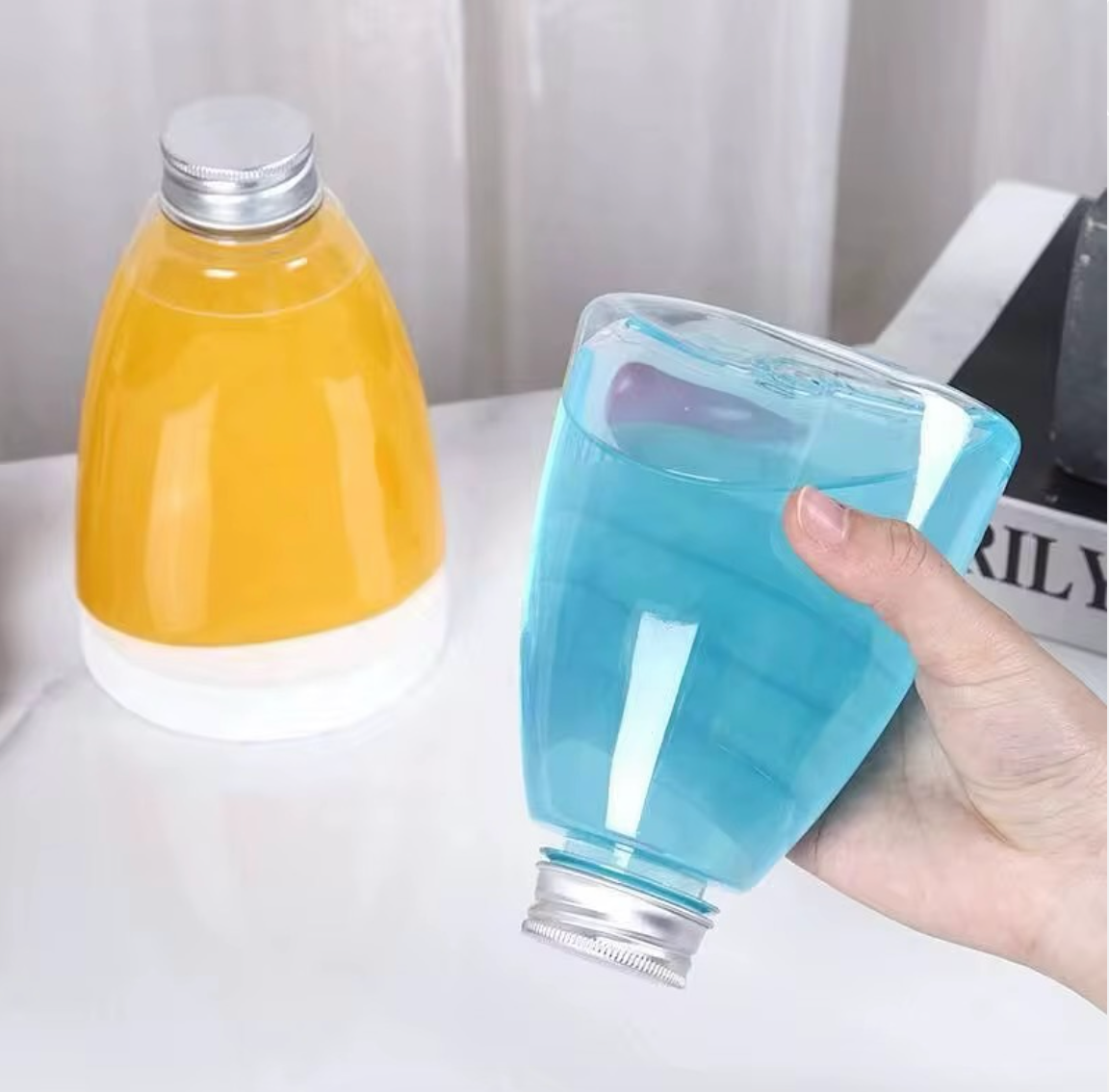  juice packaging 2o pc