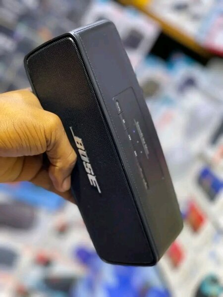 Bose Portable Bluetooth Speaker