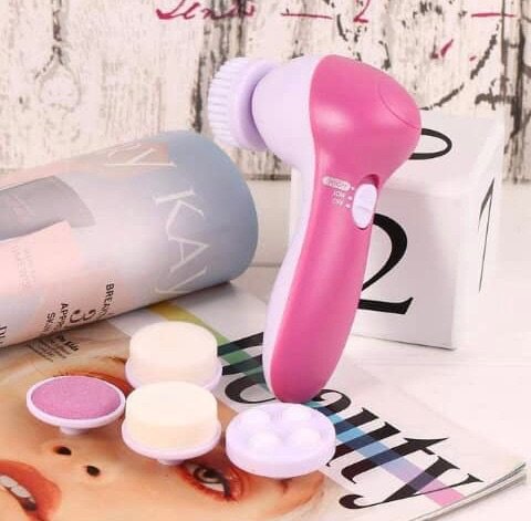 Face Massager