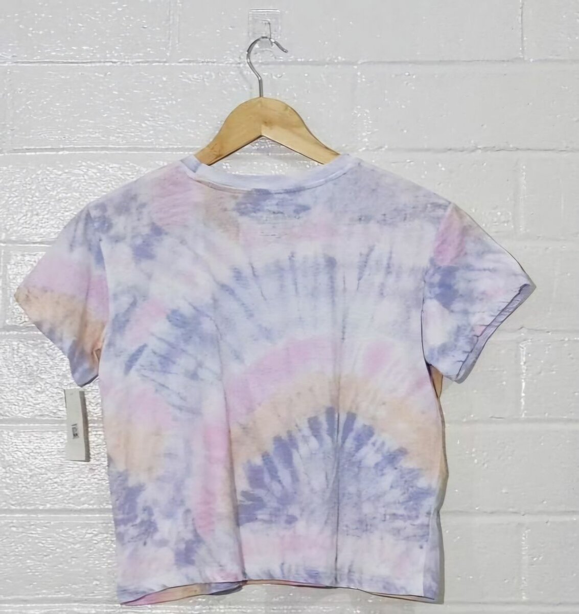 Coca-Cola Cropped Women's T-Shirt