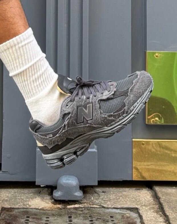 Chaussures de sport dynamiques
