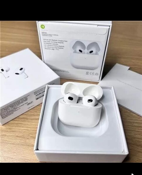 AirPod Pro authentique