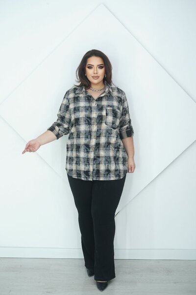 Рубашки оптом