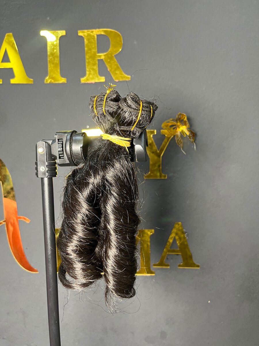 MÈCHE DE RAJOUT MALYA