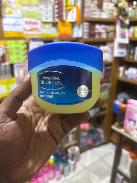 Vaseline Petroleum Jelly