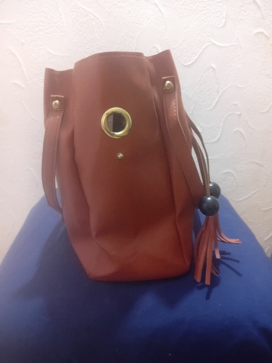 Ensemble de sacs élégants