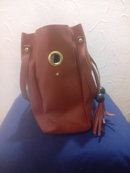 Ensemble de sacs élégants