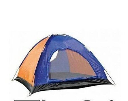 Tente de Camping 2 Places