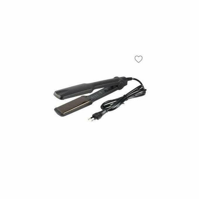 Set coiffure chauffage