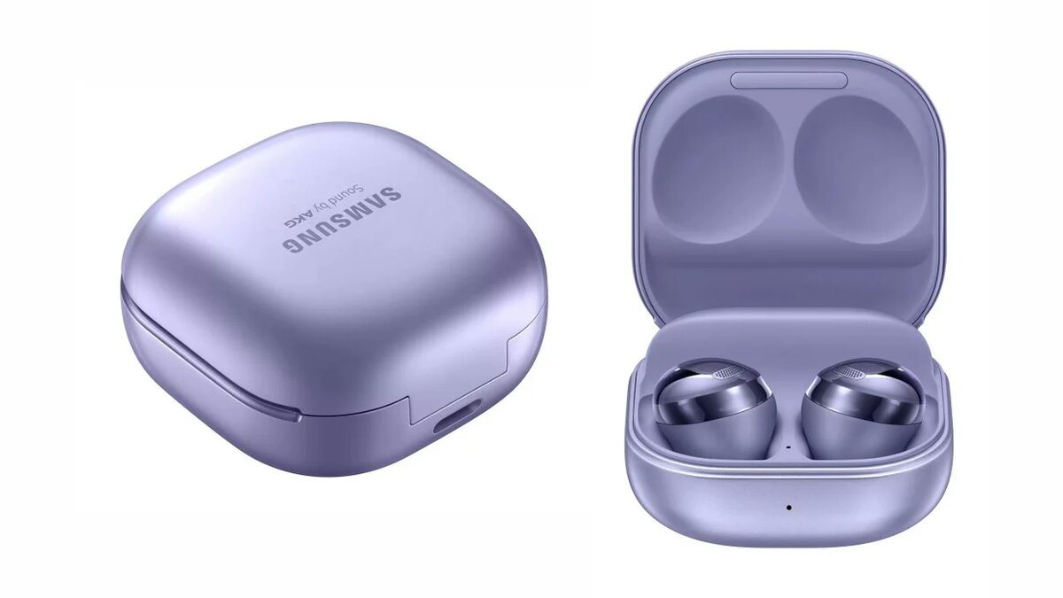 Samsung Galaxy Buds Pro