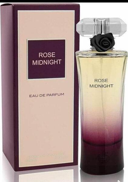Eau de Parfum Rose Midnight