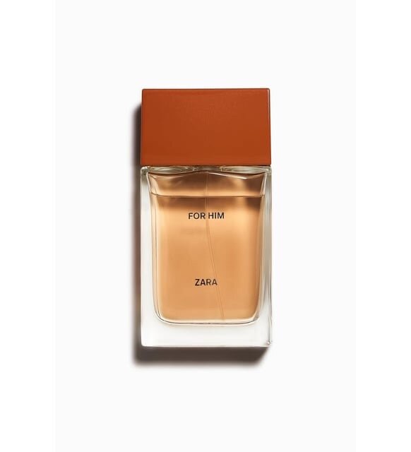 ZARA FOR HIM