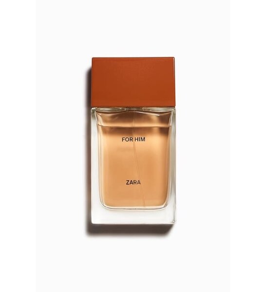 ZARA FOR HIM