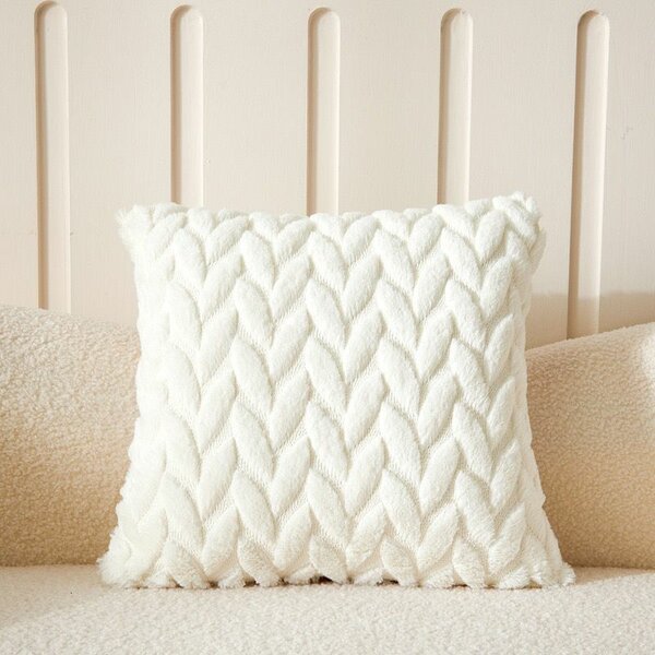 Coussins décoratifs doux